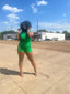 Acting Bad Romper