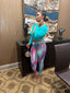 Blue Magic 2 Piece Set