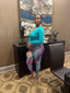 Blue Magic 2 Piece Set