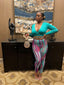 Blue Magic 2 Piece Set