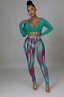 Blue Magic 2 Piece Set