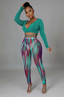 Blue Magic 2 Piece Set