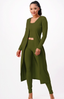 Olive 3 Piece Set
