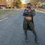 Olive 3 Piece Set
