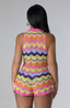 Summer Breeze Romper
