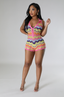 Summer Breeze Romper