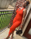 Goddess Jumpsuit