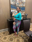 Blue Magic 2 Piece Set