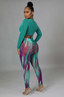 Blue Magic 2 Piece Set